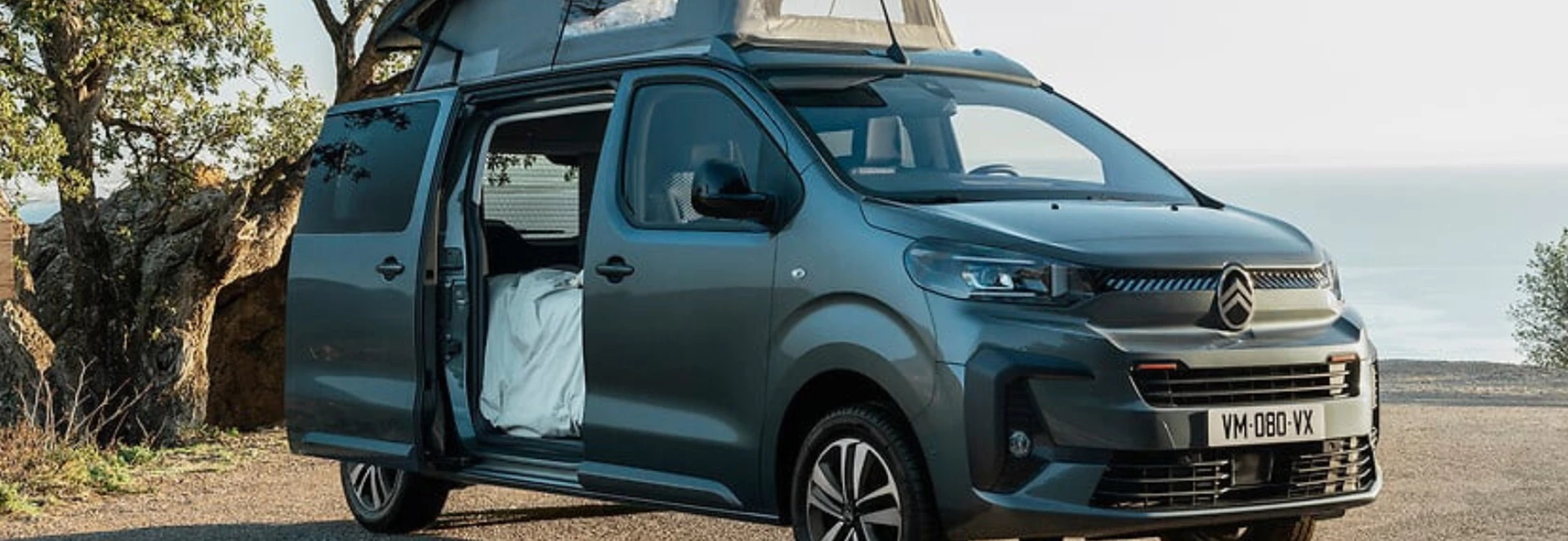 Citroën Holidays Prices